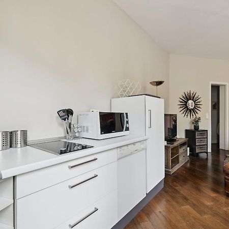 Champs-Elysees & Arc De Triomphe - Cityapartmentstay 巴黎 外观 照片