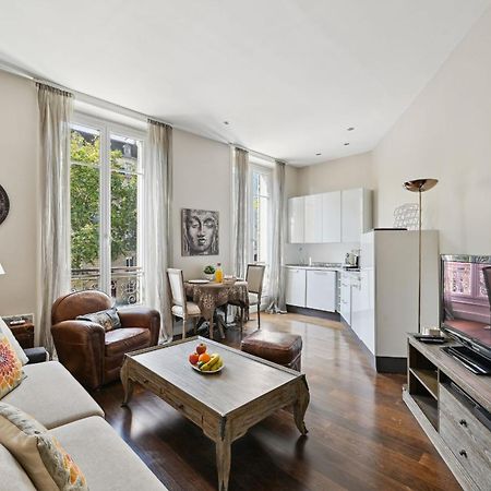 Champs-Elysees & Arc De Triomphe - Cityapartmentstay 巴黎 外观 照片