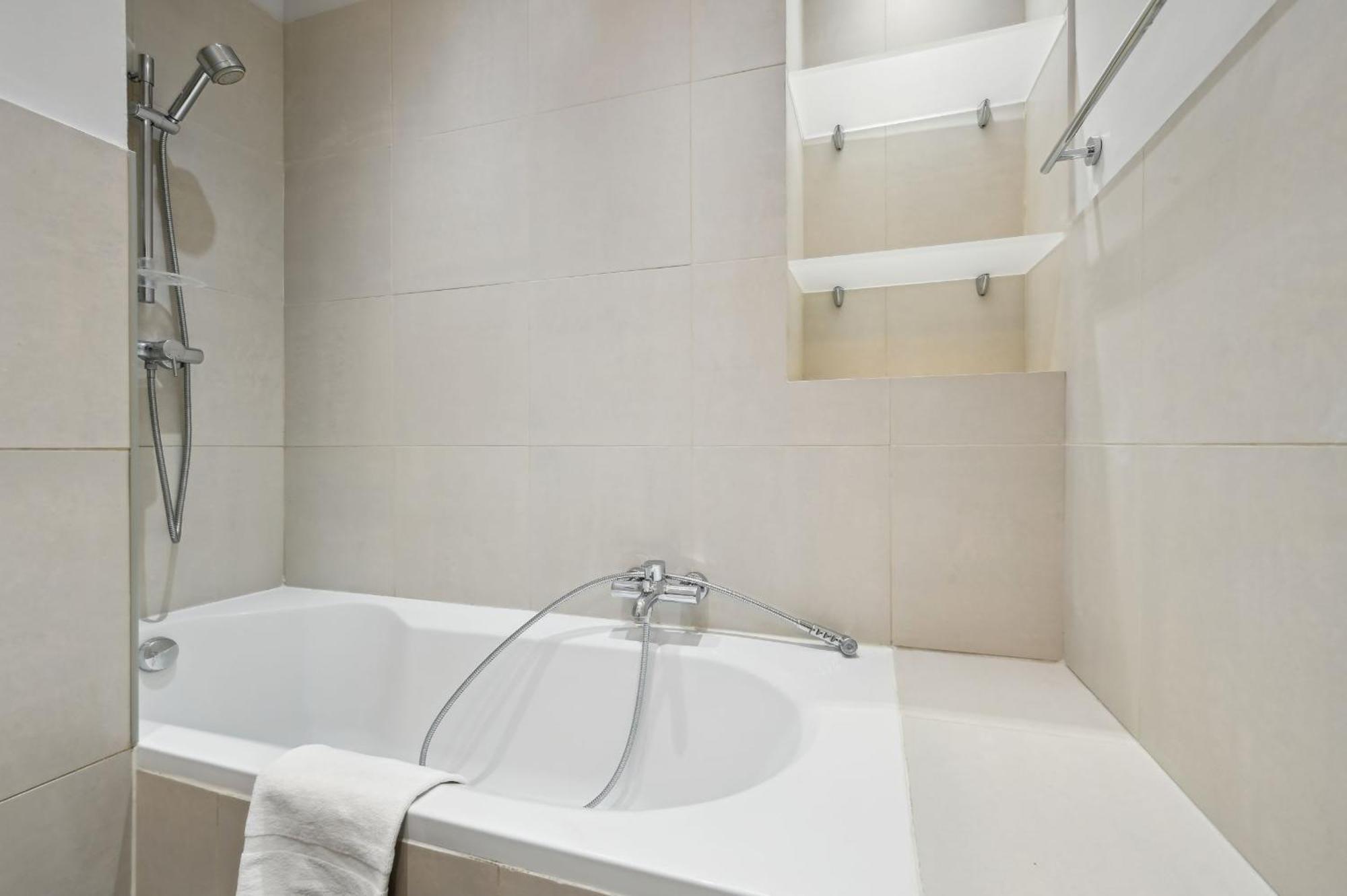 Champs-Elysees & Arc De Triomphe - Cityapartmentstay 巴黎 外观 照片