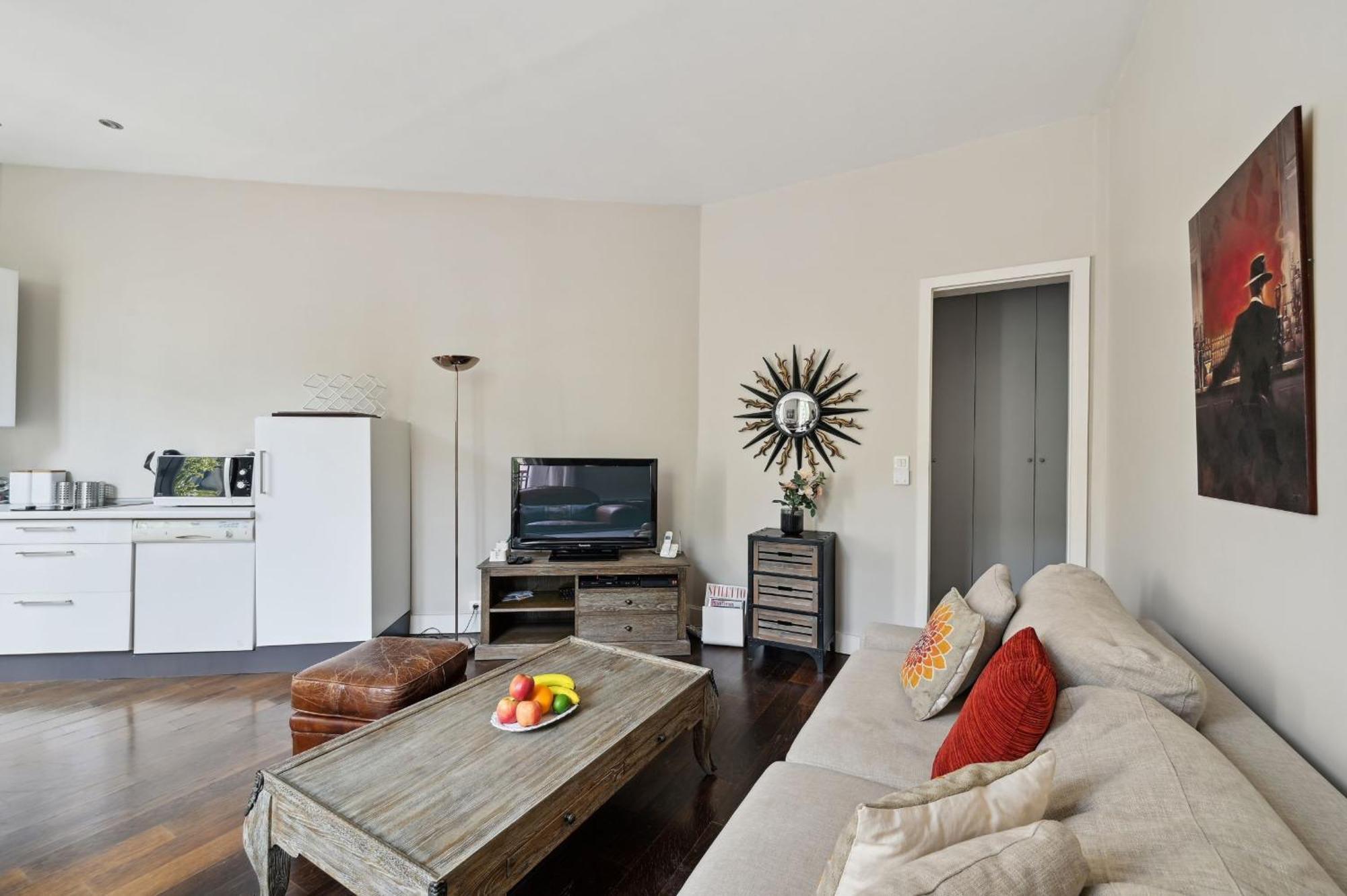Champs-Elysees & Arc De Triomphe - Cityapartmentstay 巴黎 外观 照片