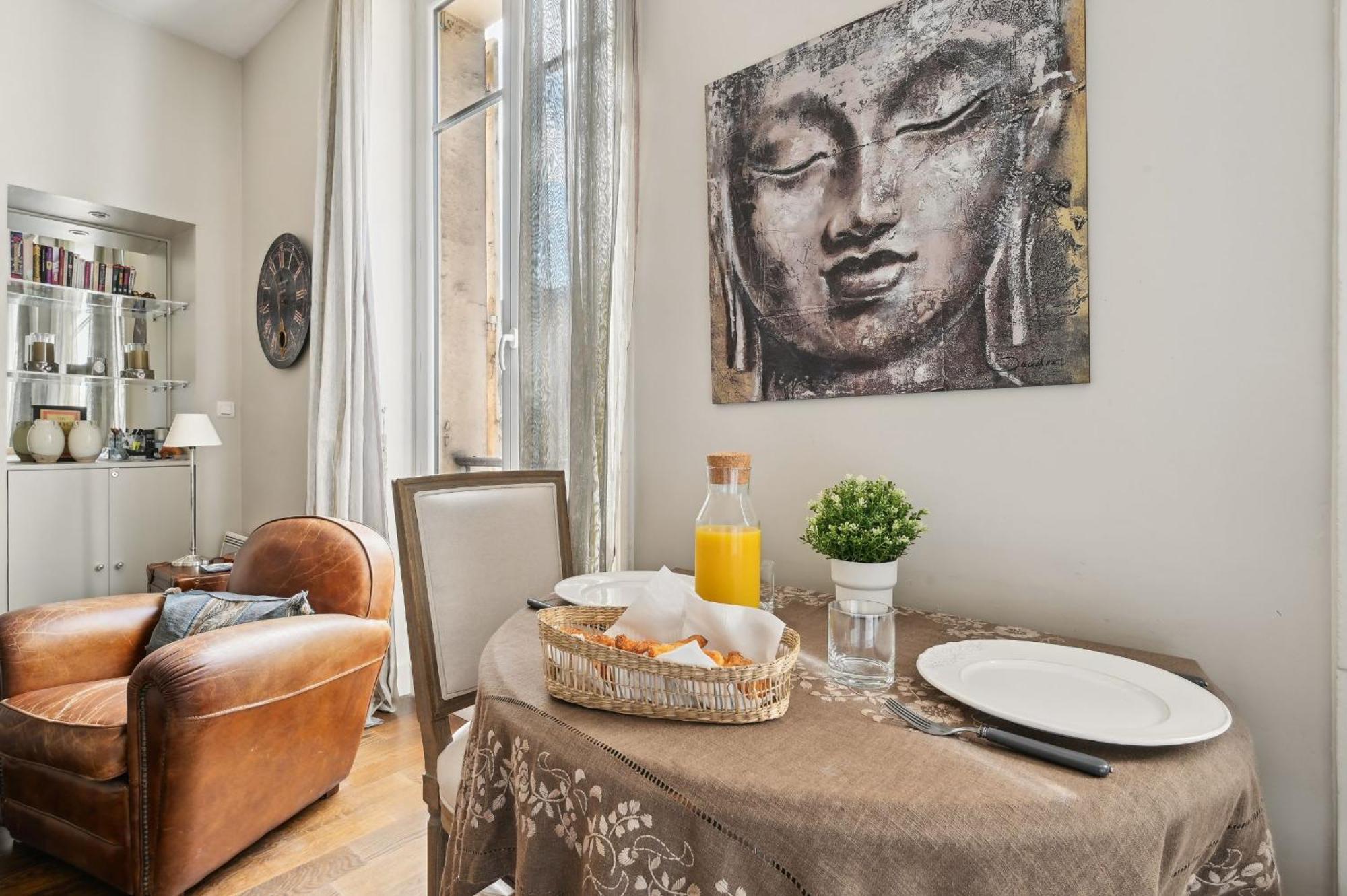 Champs-Elysees & Arc De Triomphe - Cityapartmentstay 巴黎 外观 照片