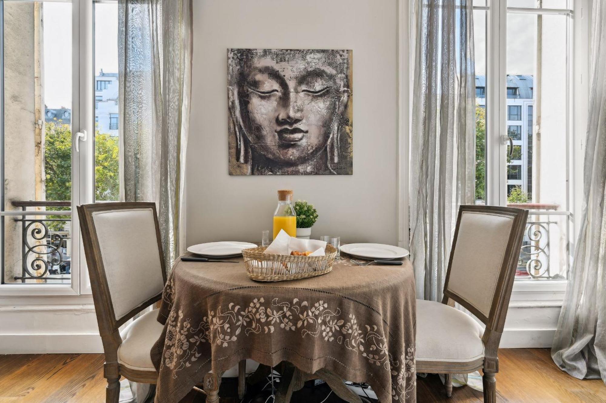 Champs-Elysees & Arc De Triomphe - Cityapartmentstay 巴黎 外观 照片